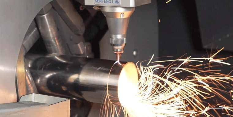 Как выбирают волоконный лазерный станок для резки