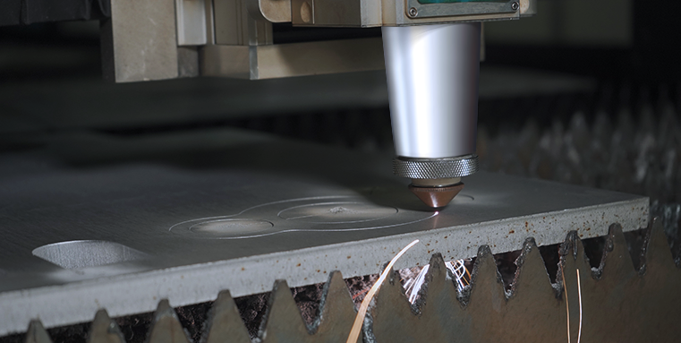 Применение лазерного станка для резки труб в отраслях по металлических обработках
