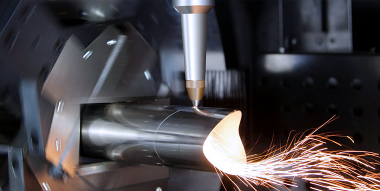 Сверхтяжёлый лазерный труборез SENFENG способствует к развитию индустрии резки труб 